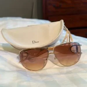 Dior | Accessories | Dior Sunglasses Diorprecoll 2 Kareq 67  display picture 1